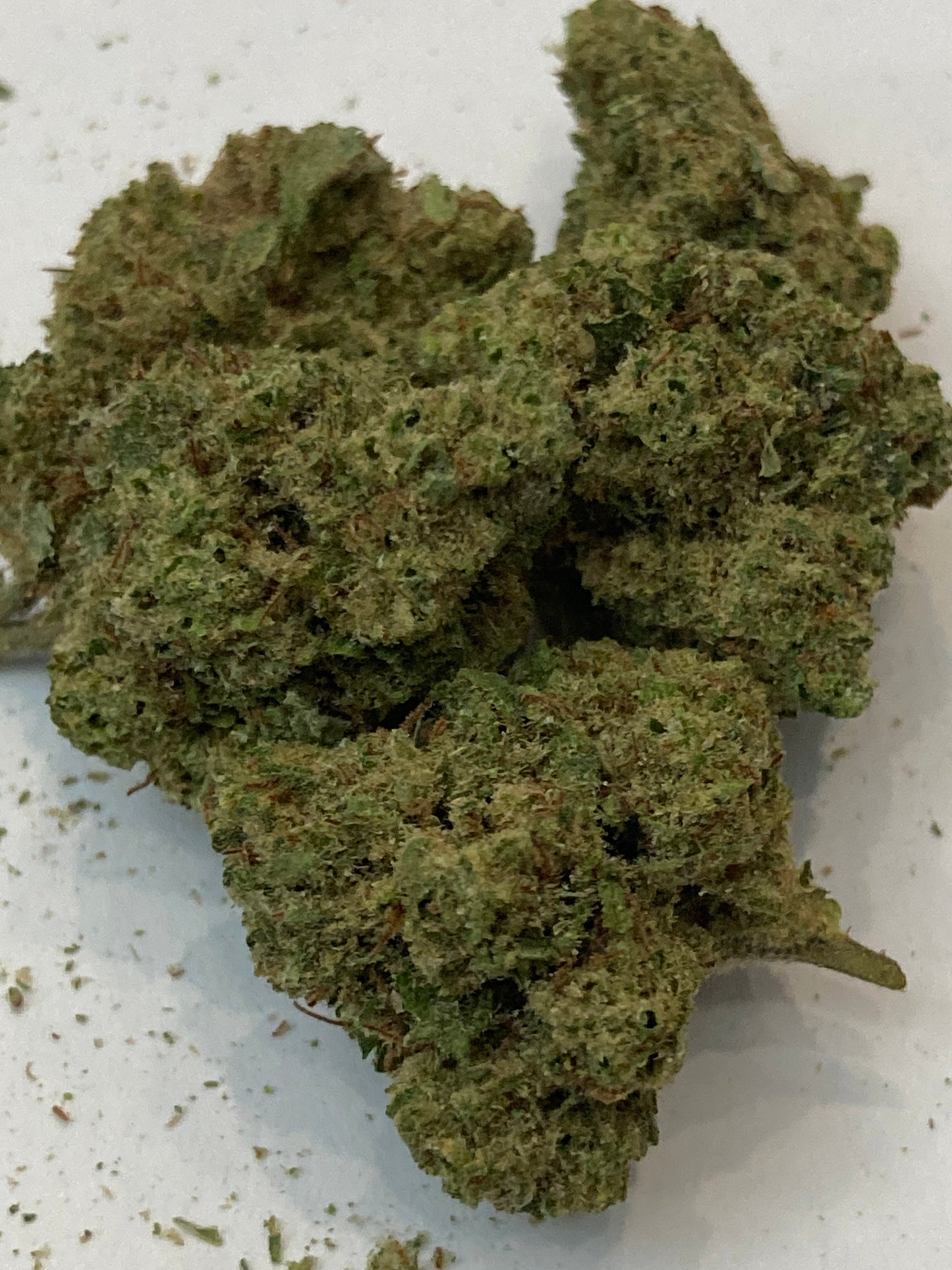 Promo Tropical Punch : à partir de 0,99€ le g