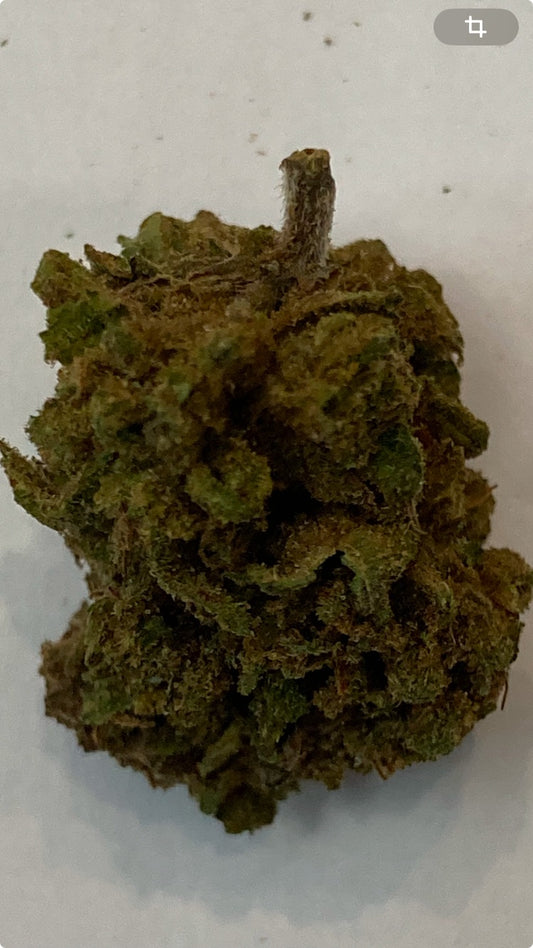 Promo Cannatonic (à partir de 0,99€ le g)