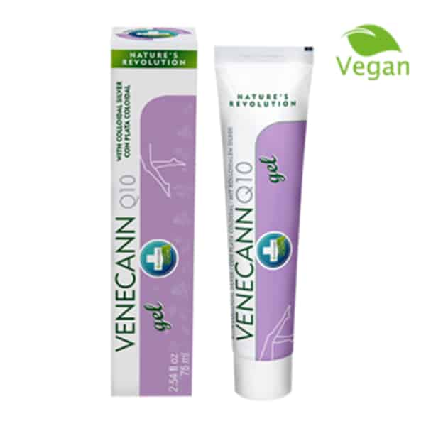 VENECANN Q10 GEL