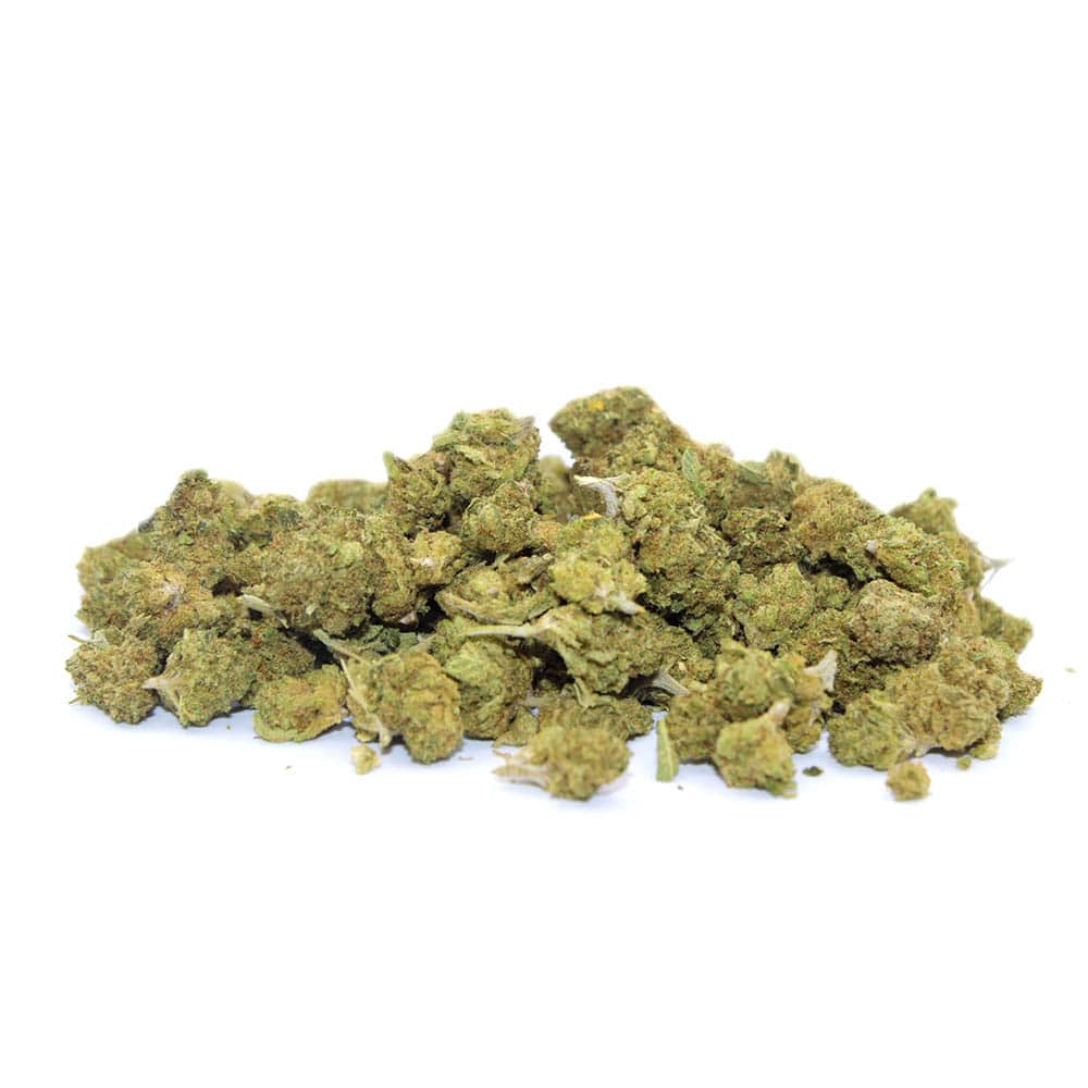 Promo RED PANDA : à partir de 0,99€ le gramme