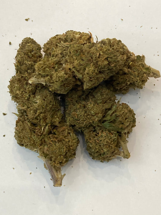 Tropical : à partir de 4€ le gramme