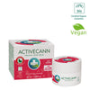 ACTIVECANN Baume organique 50ml