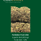 Forbiden Fruit USA Indoor