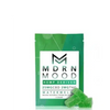 6 Gummies CBD & THC – 2mg – USA – Watermelon