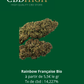 Rainbow Française Bio à partir de 5,5€ le gr