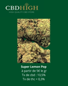 Super Lemon Pop GLH