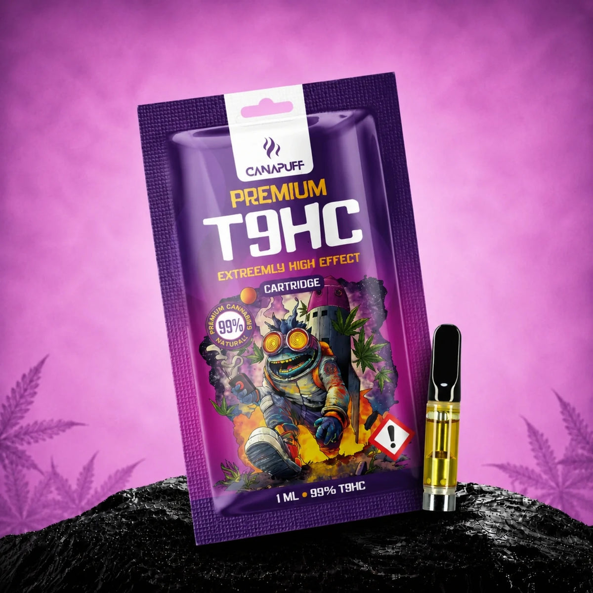 T9 HC