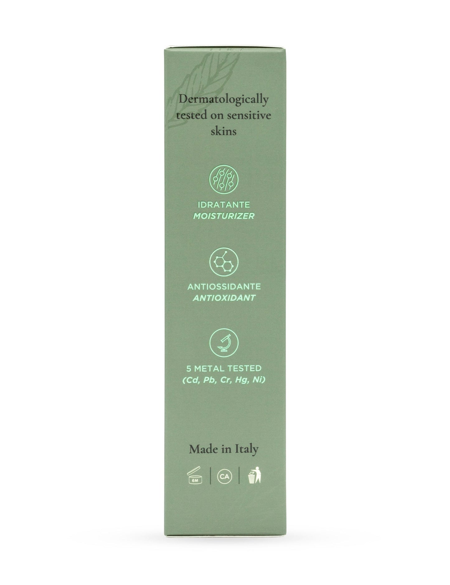 Lait Corporel Cannabidiol