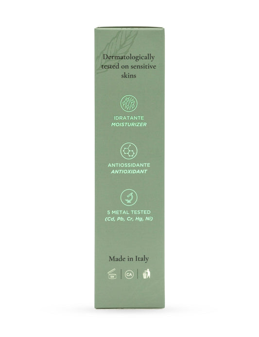 Lait Corporel Cannabidiol