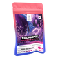 Pod Thcx Tsunami Rainbow belt 1ml