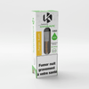 Cartouche 50% CBD Mango Kush 0,5ml Kanavape