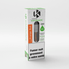 Cartouche 50% CBD Orange Bud 0,5ml Kanavape