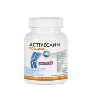 Activcann collagen omega 3 6 Forte