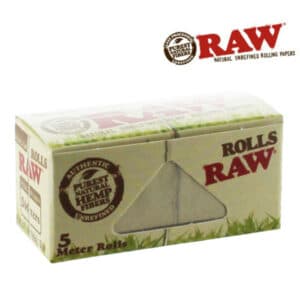 Feuille Roll Rax organic rouleau