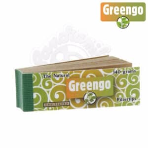 Filtre carton greengo