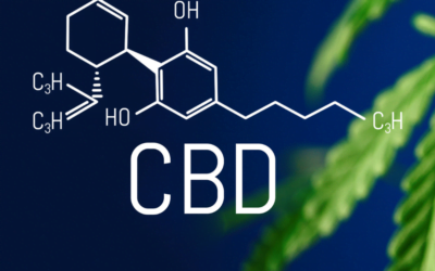 Tout savoir sur la molécule de CBD